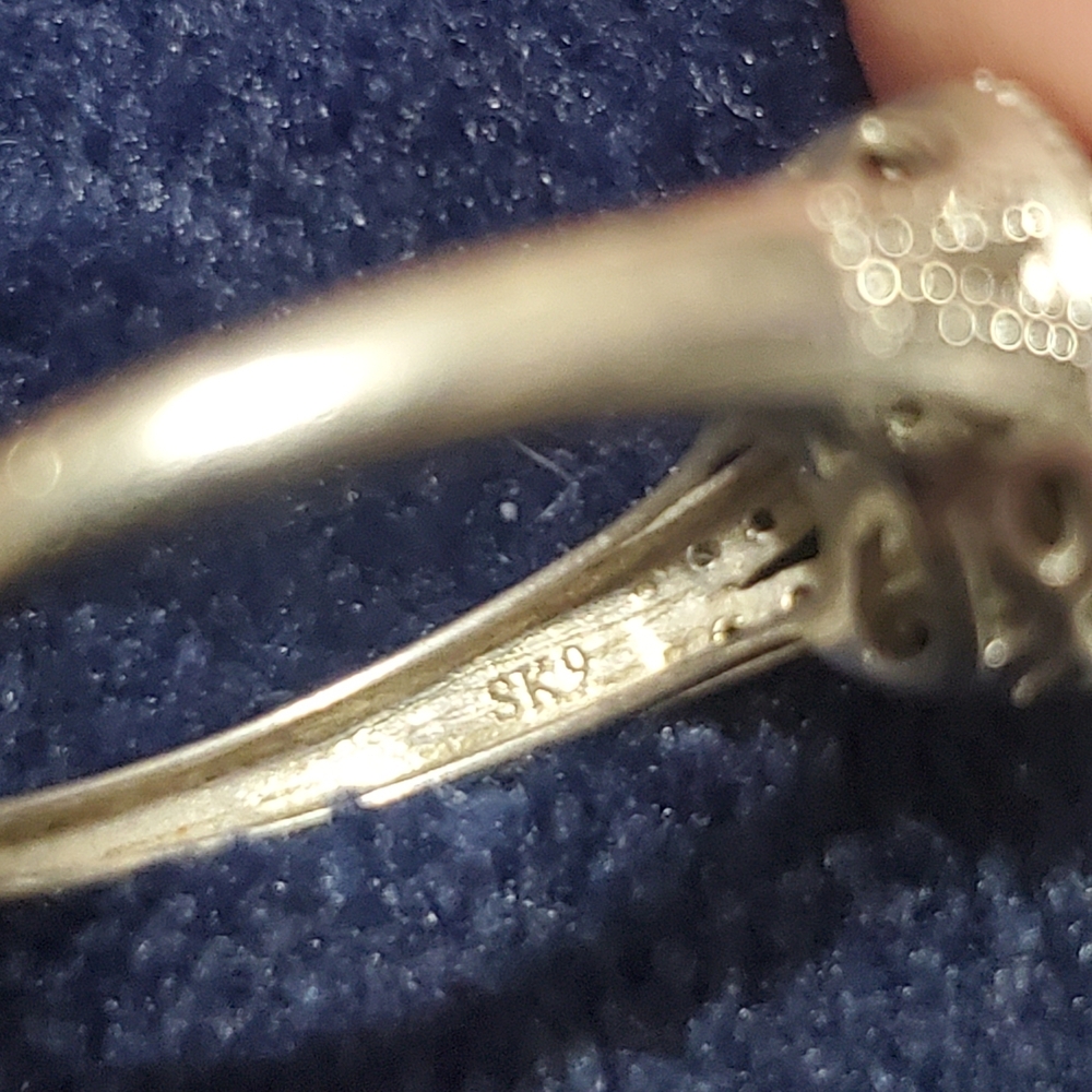 925 Rings (4) - Picture 10 of 11